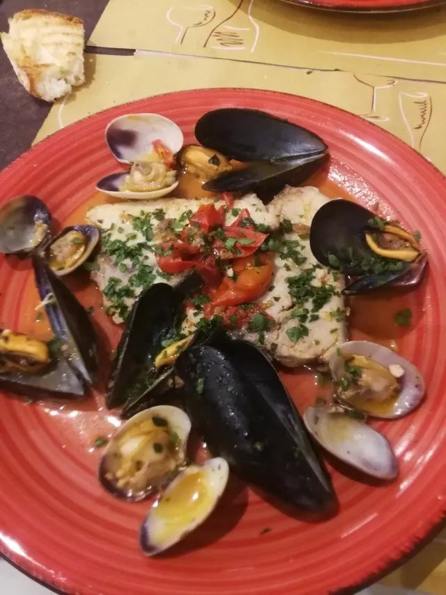 Caffe Crisalva Bistrot