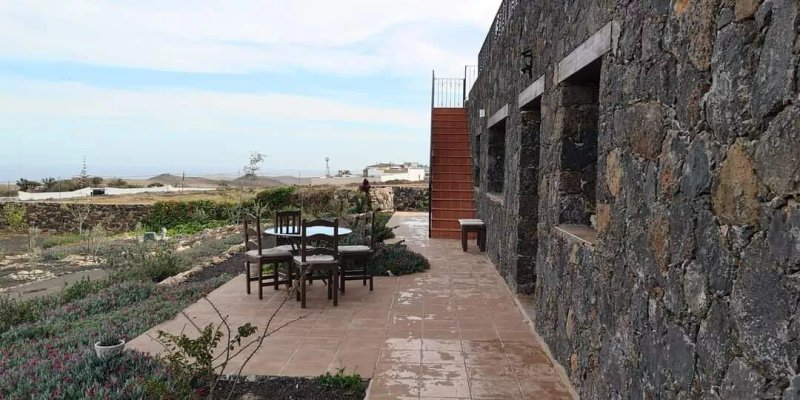 Agriturismo El Bounty