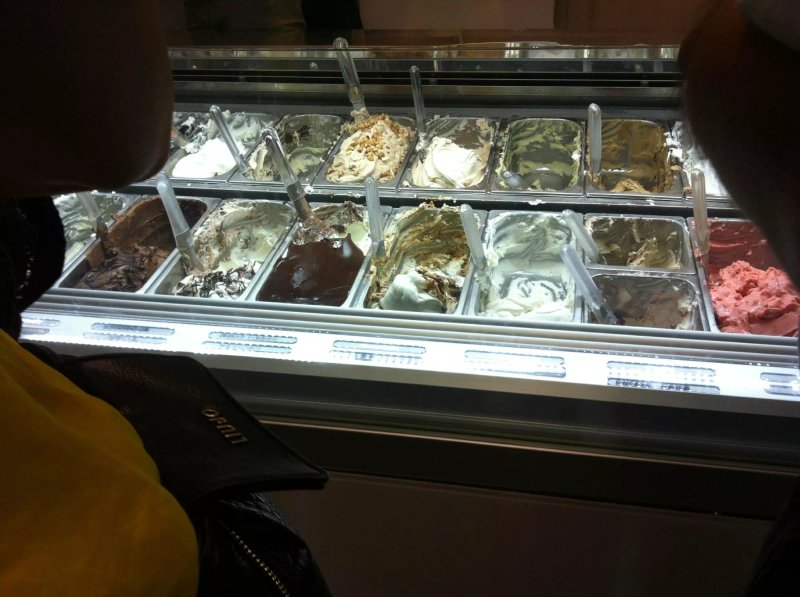 Gelateria il Bassotto