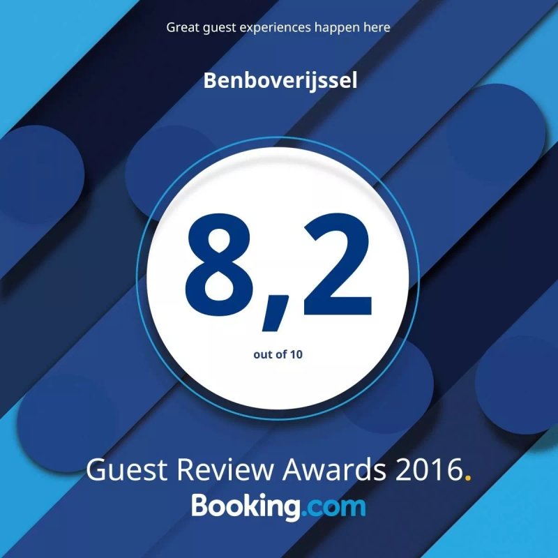 Benboverijssel