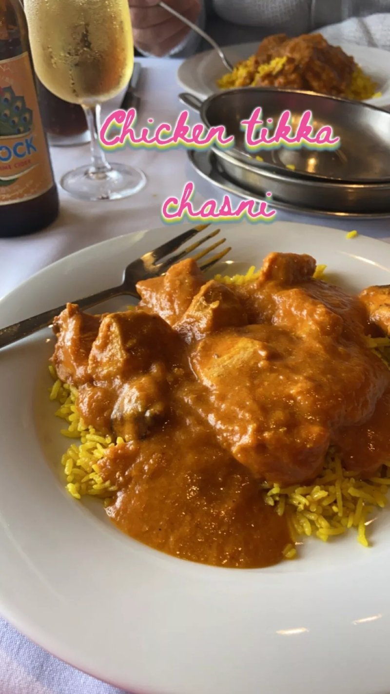 Macs Spice Route