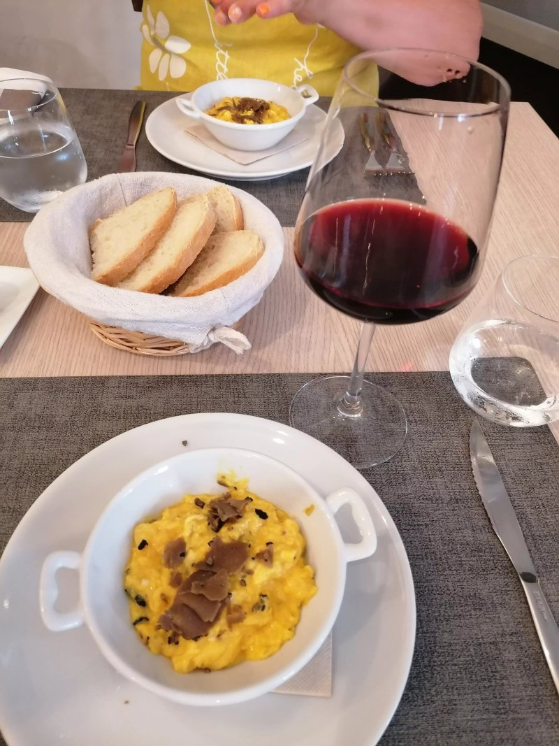 Adagio Ristorante