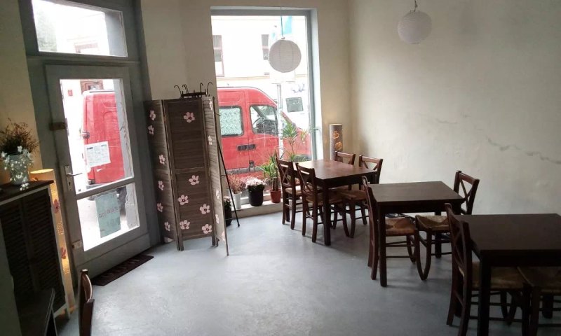 Jin - Sudkoreanisches Bistro
