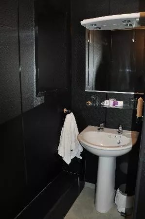 Zoar Guest House and Inn