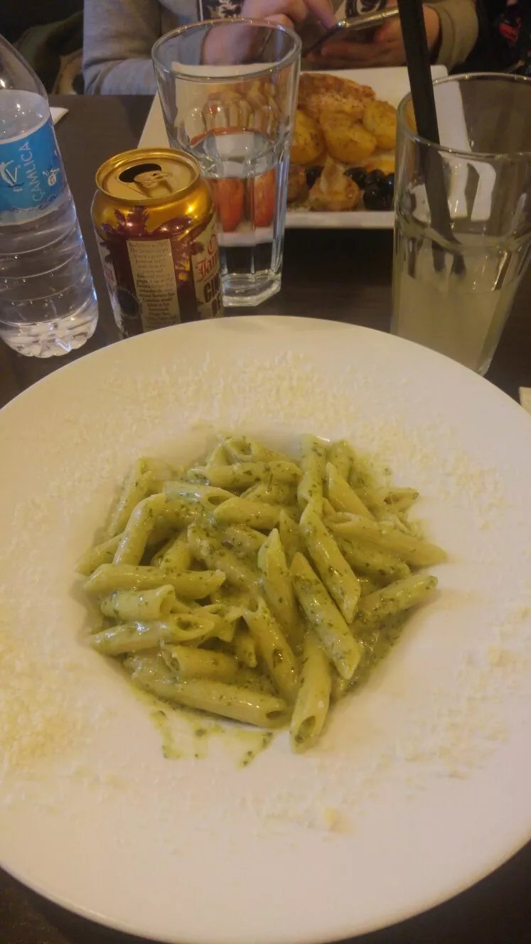 Casa Mia Restaurant
