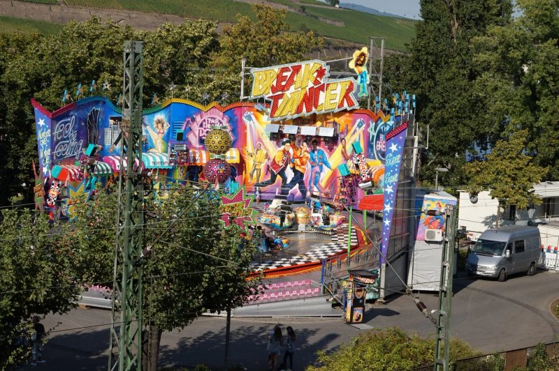 Hotel Krone