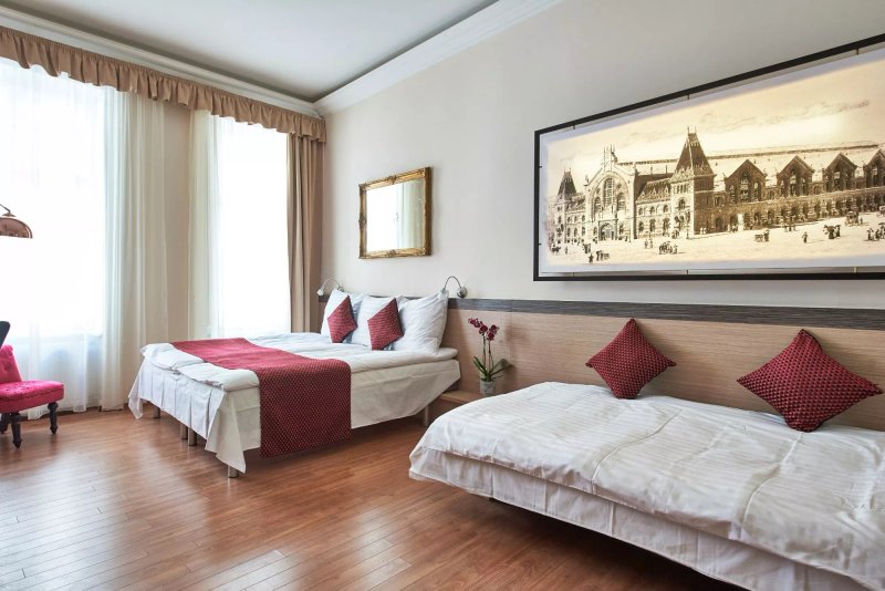 Lion Premium Hotel