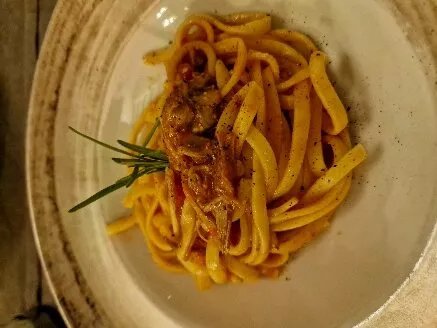 Mazzachef Food&drink