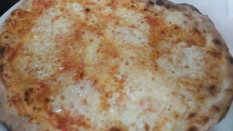 Ristorante - Pizzeria A'ddo Napulitano