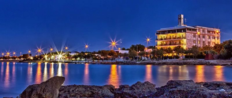 Perla Hotel