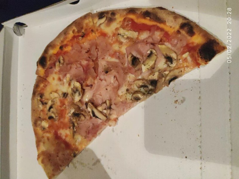 Il Nuovo Duecento (pizzeria D'asporto)