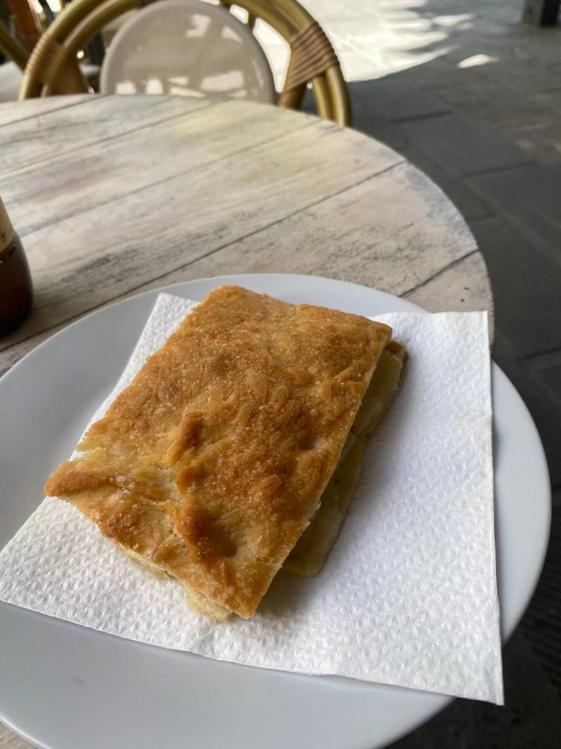 Il Caffe di Foffa