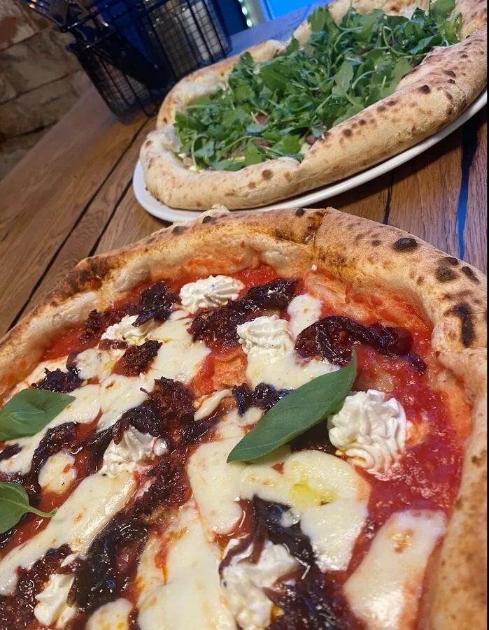 Sapori di Napoli n.899- AVPN