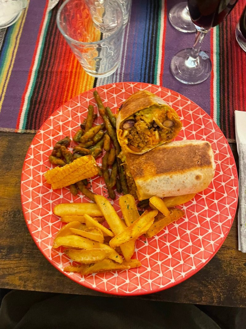Para Todos TN