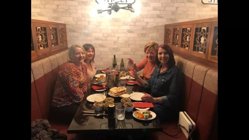 Khushi's Restaurant