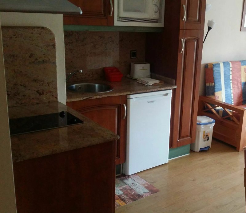 San Jorge Apartamentos
