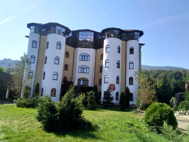 Castelul de Vis