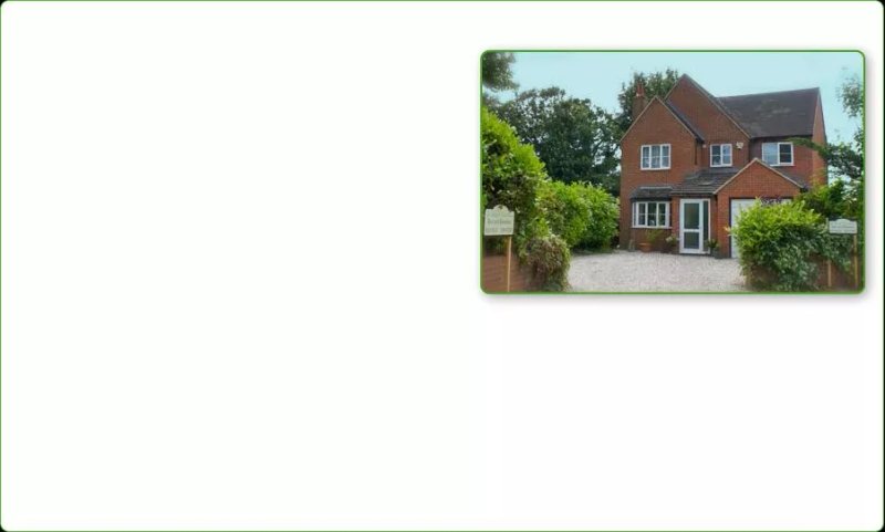 Laurels Guest House