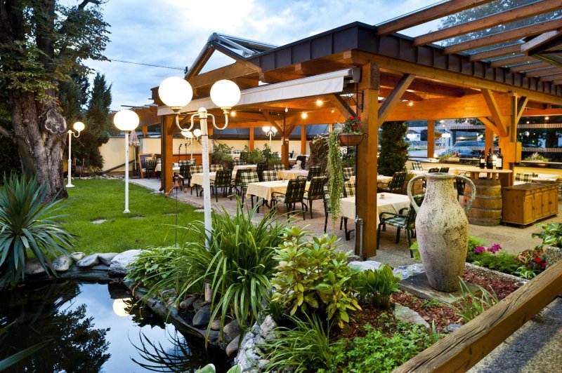 Restaurant Kupferdachl