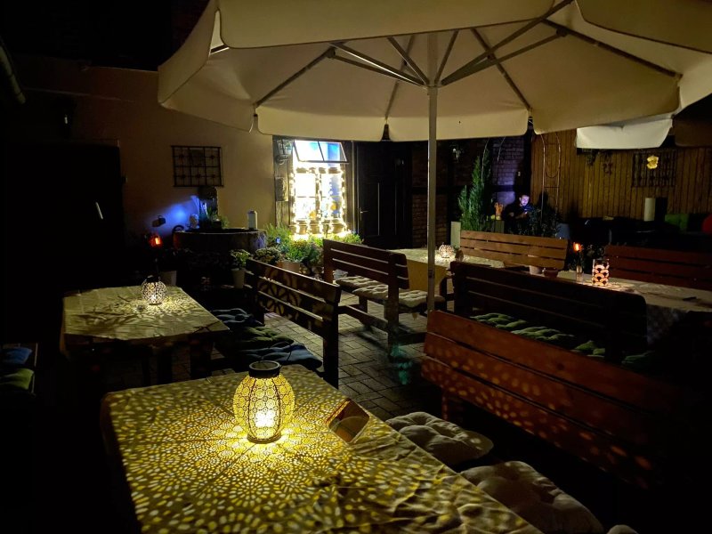 Restaurant Altenceller Tor