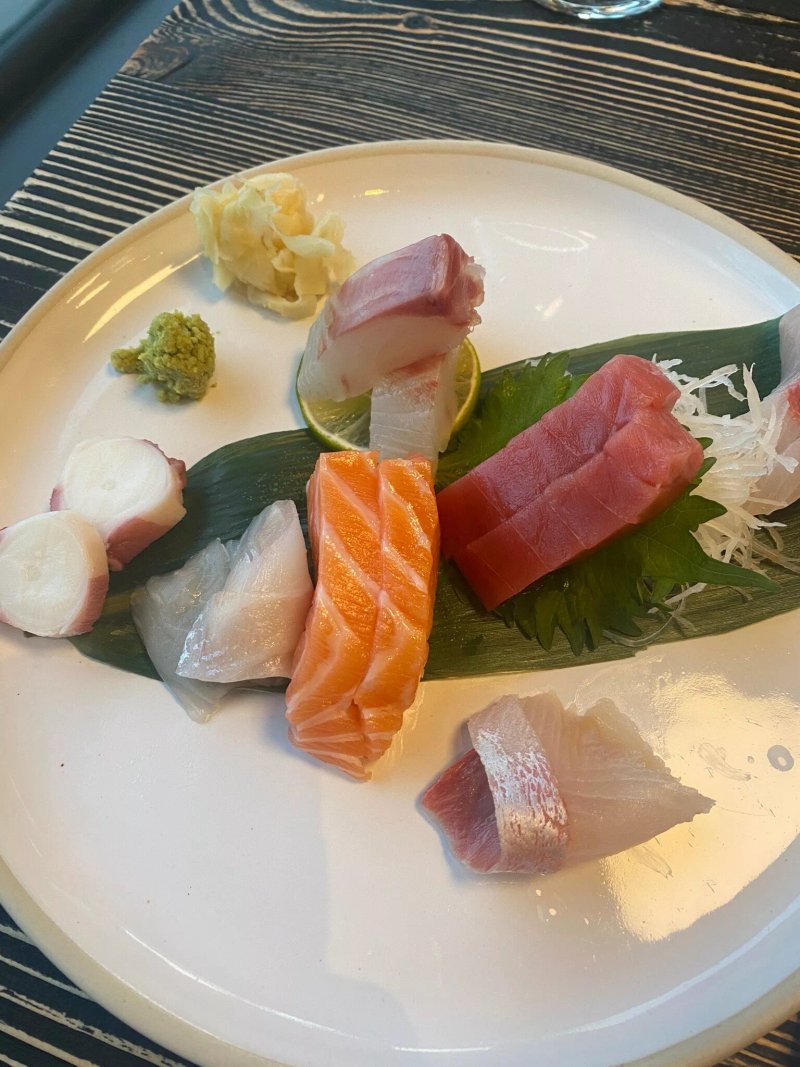 Obon Sushi & Grill