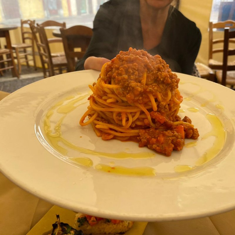 Ristorante Al Corradino di Svevia