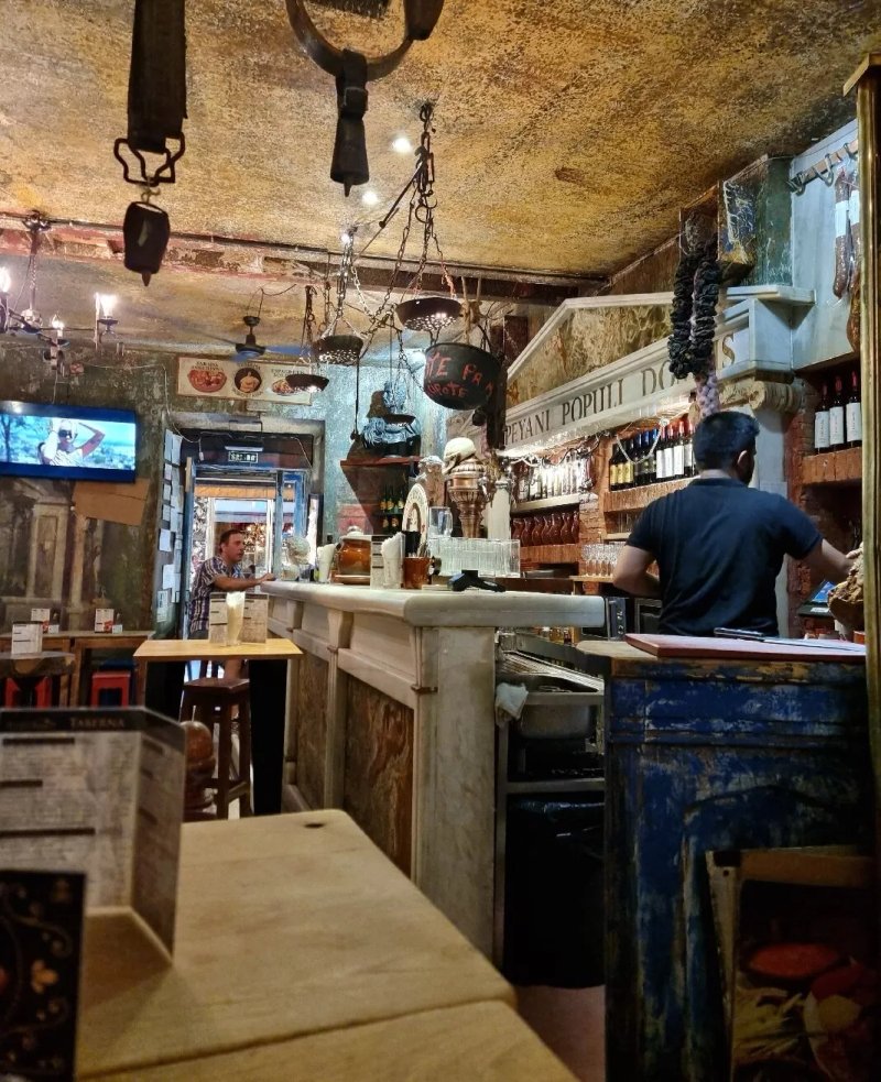 Taberna Pompeyana