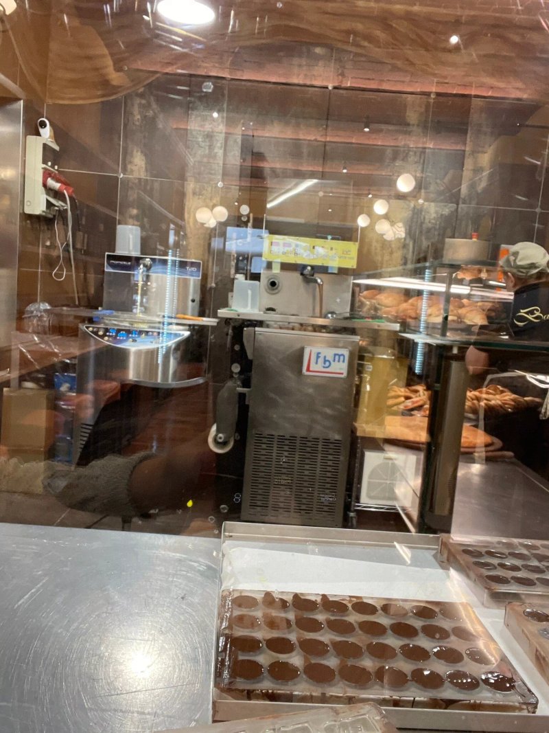 Ballerini  Pasticceria Cioccolateria