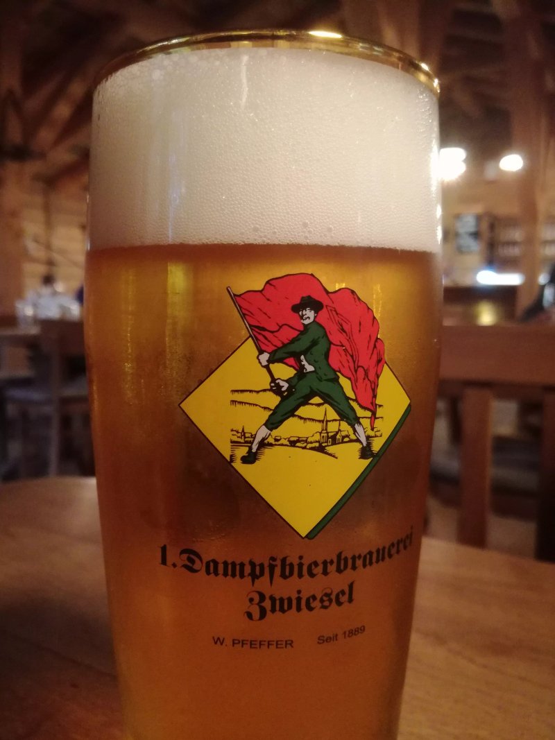 Schmugglerhutte