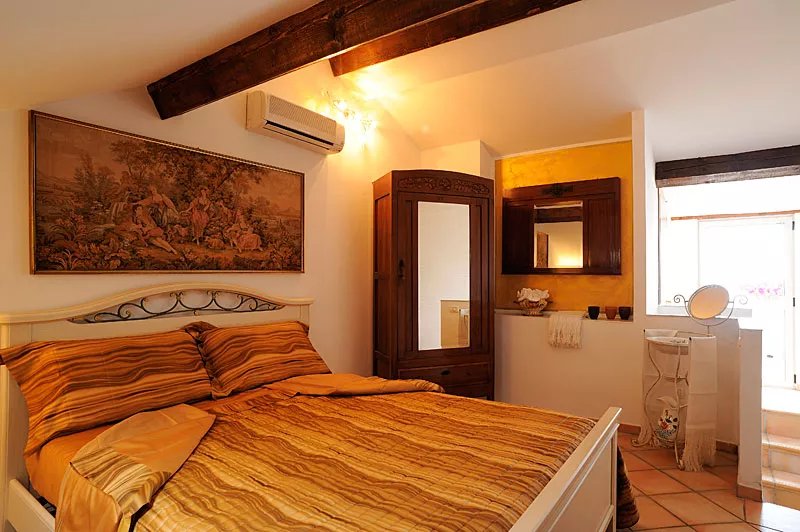 Bed & Breakfast da Giueli