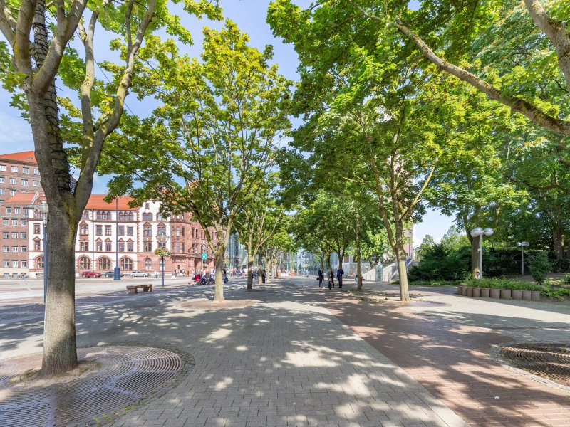 BRIGHT Dortmund Innenstadt