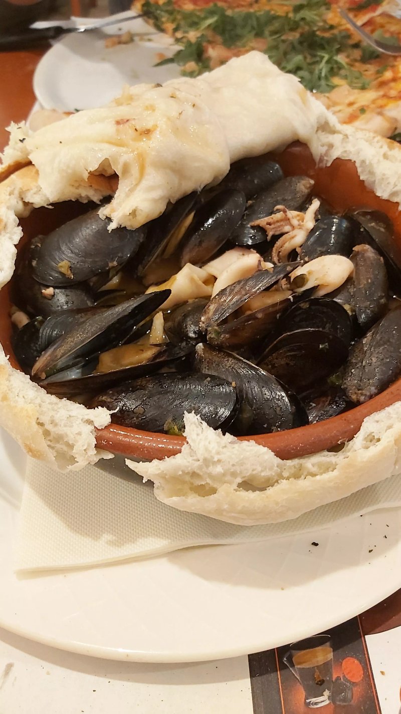 Ristorante Pizzeria Al Patrizietta