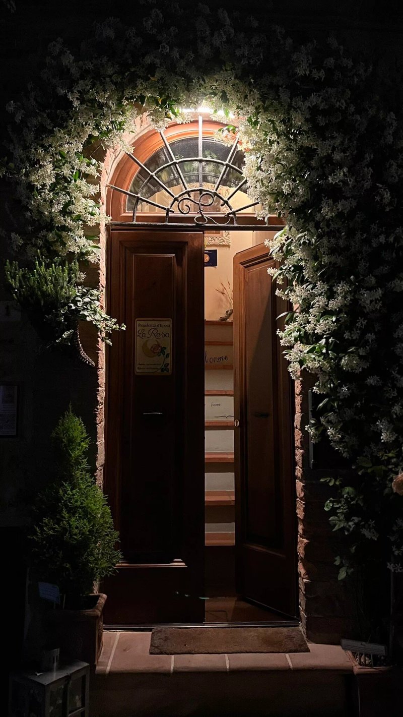 Residenza d’Epoca La Rosa