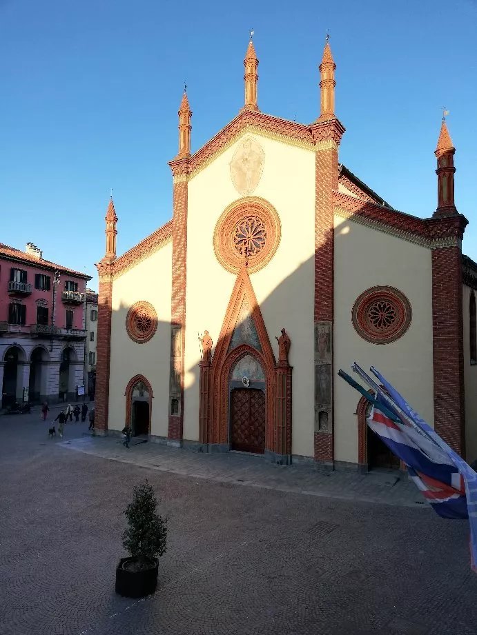 Pasticceria Ferraud