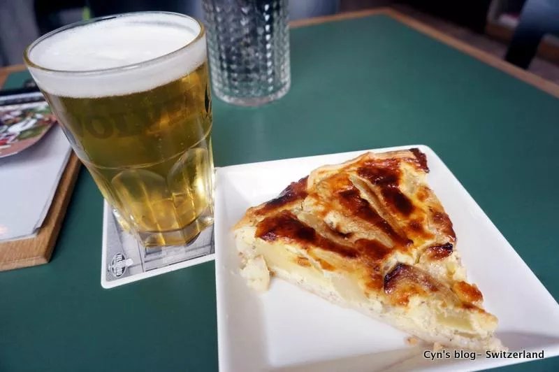 Volver Bar Tapas Cafe