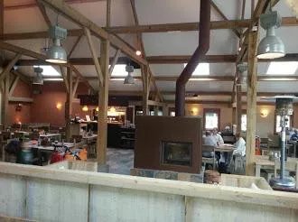 Restaurant De Smokkelaar