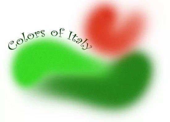 Colors of Italy