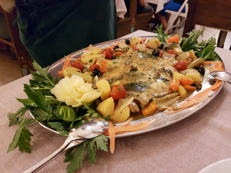 La Vela