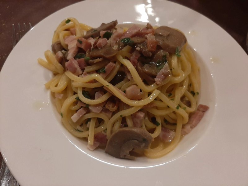 Ristorante il Mosaico