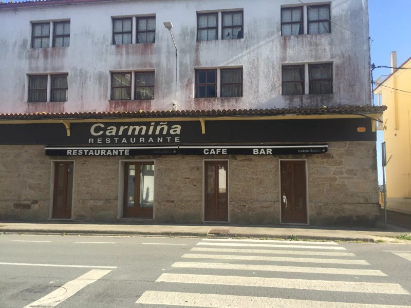 Restaurante Carmina