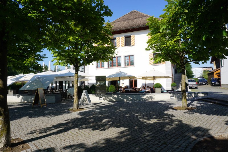 Gasthaus zum Rathaus