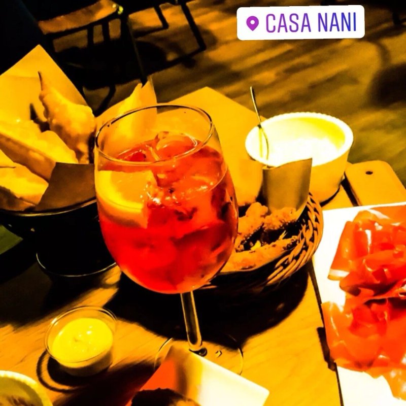 Casa Nani