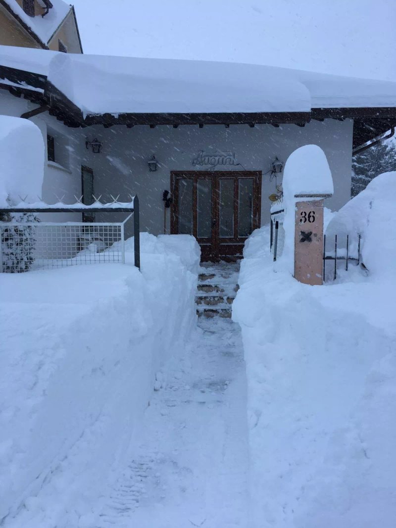 Pensione Ristorante Belvedere
