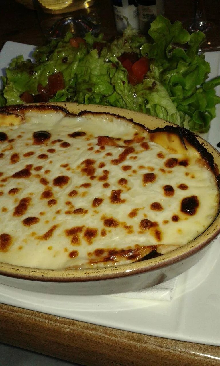 La PIZZ ZOLA