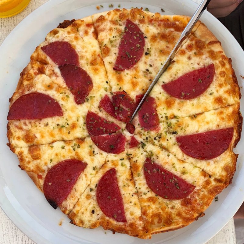 Restaurante Vela Romantica