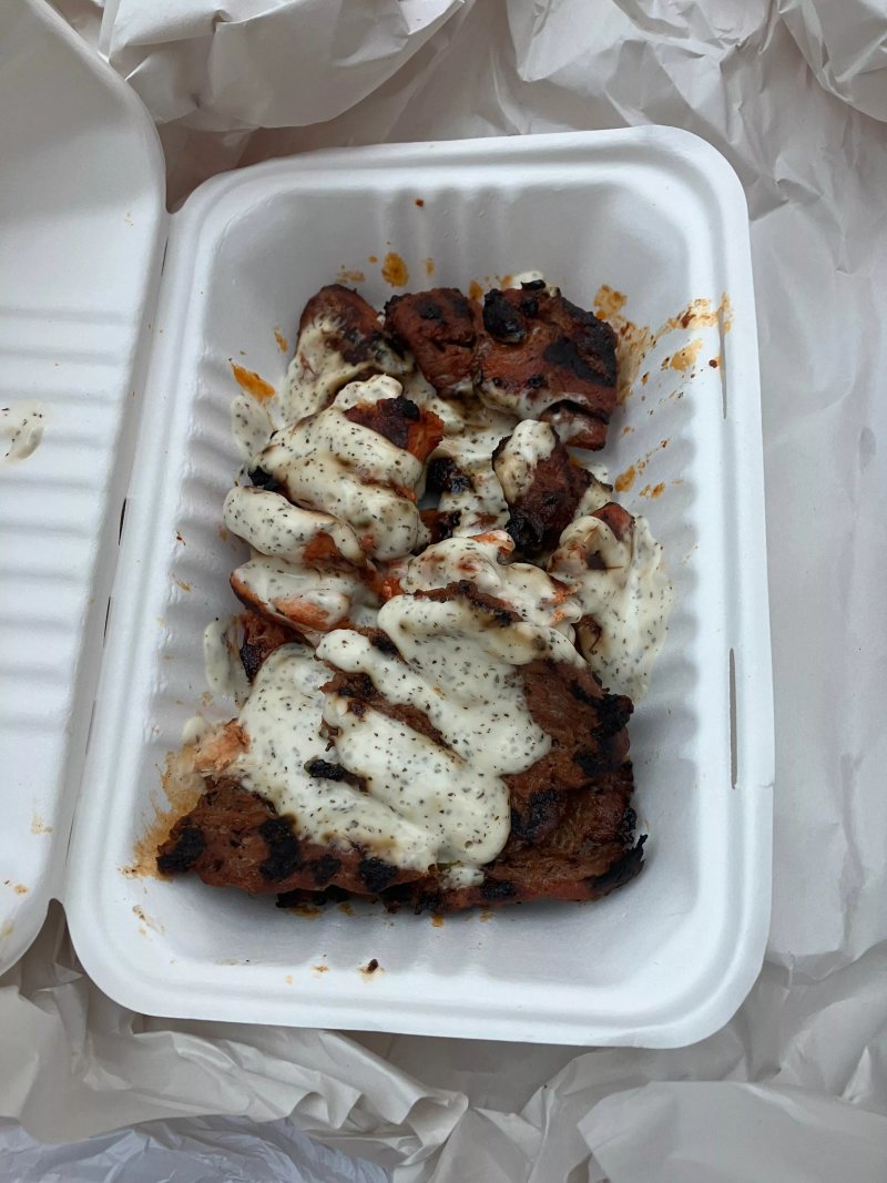 Heswall Kebab House