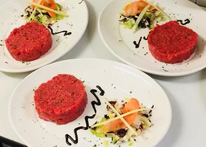 Bar Ristorante Pizzeria Stazione