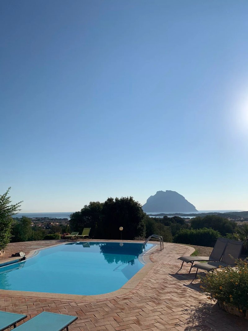 B&B Villa Del Poggio