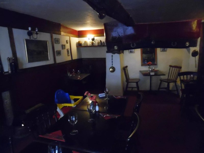 The White Hart