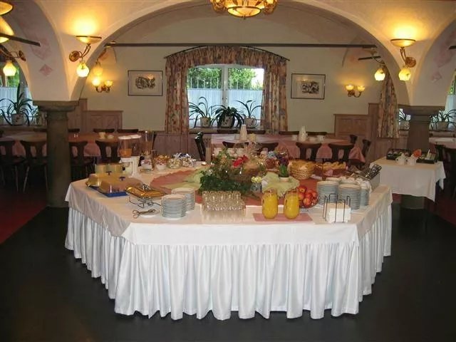 Hotel Vösenhuber